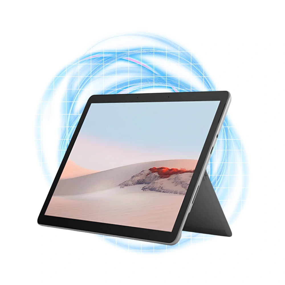 Surface Go 2 M3 8GB 128GB - Platinum