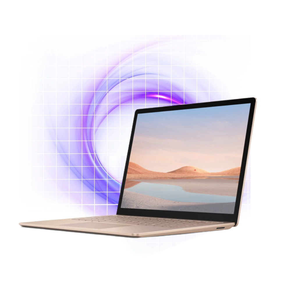 Surface Laptop 4 13.5 inch I5 8GB 256GB - Sandstone