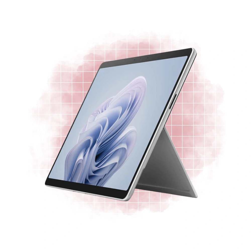 Surface Pro 10 5G Intel Ultra 7 165U 16GB 256GB - Platinum