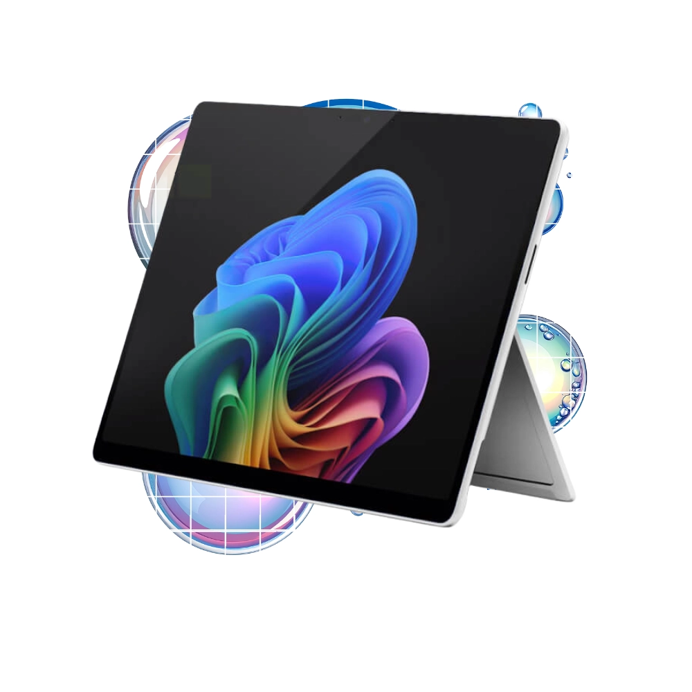 Surface Pro 11 5G Snapdragon X Plus 16GB 256GB - Platinum
