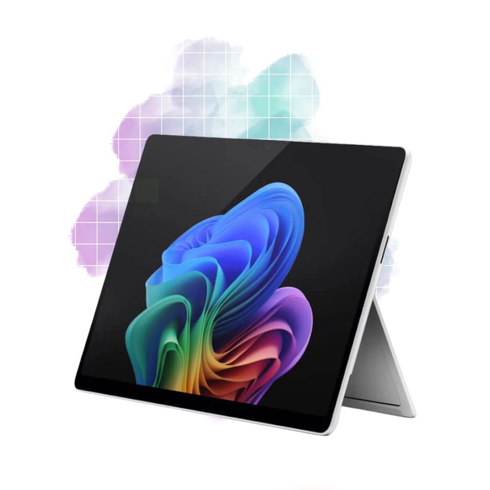 Surface Pro 11 Intel Ultra 5 16GB 256GB - Platinum