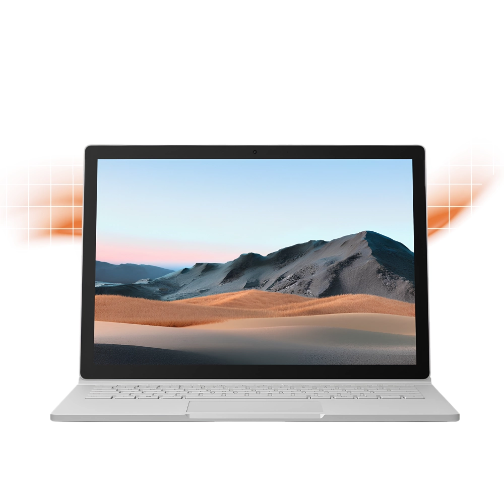 Surface Book 2 13.5 inch I7 8650U 8GB 256GB GTX 1050