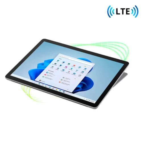 Surface Go 3 I3 10100Y 8GB 128GB LTE - Platinum