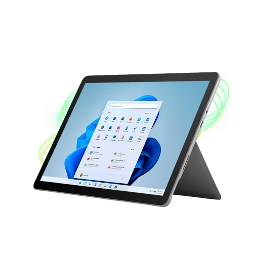 Surface Go 3 I3 10100Y 8GB 128GB - Platinum