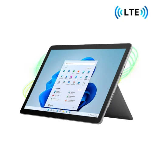 Surface Go 3 I3 10100Y 8GB 256GB LTE - Platinum
