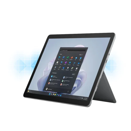 Surface Go 4 Intel N200 8GB 256GB - Platinum