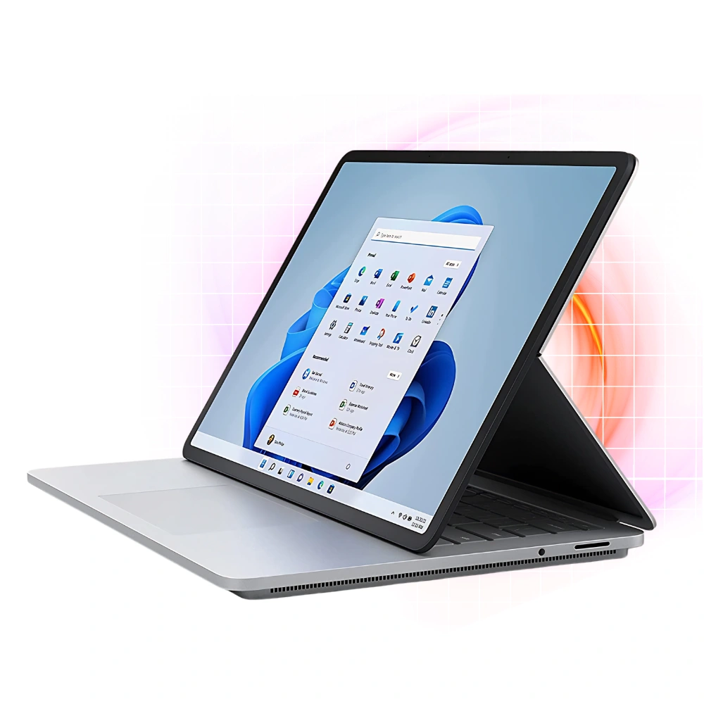 Surface Laptop Studio 1 I5 16GB 256GB - Plarinum