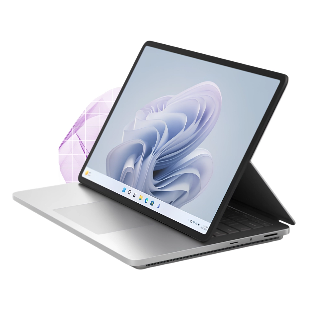 Surface Laptop Studio 2 I7 16GB 512GB - Platinum