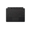 Bàn phím Alcantara (kèm bảo mật vân tay) + Slim Pen 2