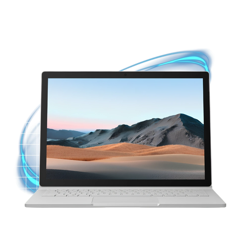 Surface Book 3 15 inch I7 1065G7 32GB 1TB GTX 1660