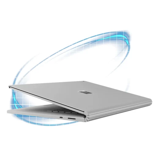 Surface Book 3 15 inch I7 1065G7 32GB 512GB GTX 1660