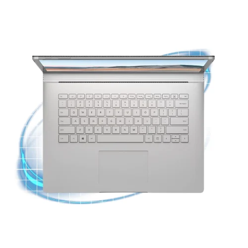 Surface Book 3 15 inch I7 1065G7 32GB 512GB GTX 1660