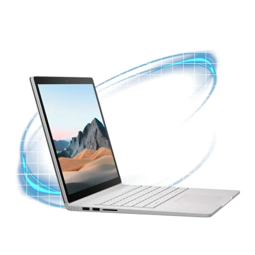 Surface Book 3 15 inch I7 1065G7 32GB 512GB GTX 1660