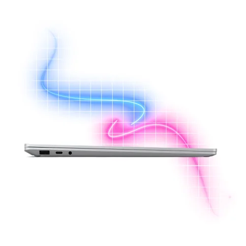 Surface Laptop 6 13.5 inch Ultra 7 165H 32GB 256GB - Platinum