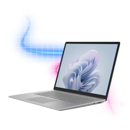 Surface Laptop 6 15 inch Ultra 7 165H 32GB 1TB Platinum