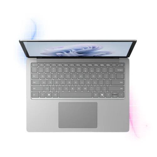 Surface Laptop 6 15 inch Ultra 7 165H 32GB 512GB - Platinum