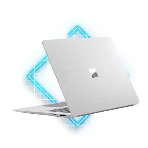 Surface Laptop 7 13.8 inch Intel Core Ultra 5 32GB 256GB platinum