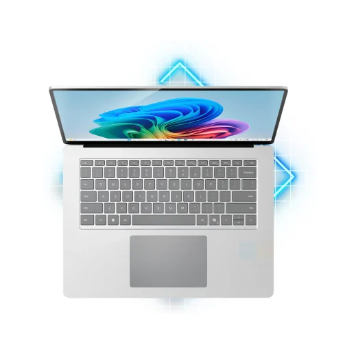 Surface Laptop 7 13.8 inch Intel Core Ultra 5 32GB 256GB platinum