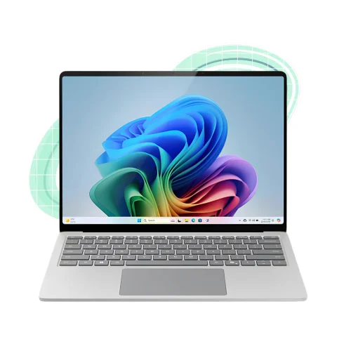 Surface Laptop 7 13.8 inch Snapdragon X Plus 16GB 1TB - Platinum