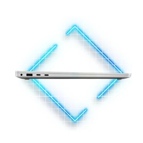 Surface Laptop 7 15 inch Intel Core Ultra 5 32GB 256GB Platinum