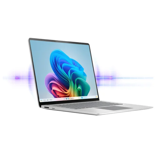 Surface Laptop 8 15 inch Intel Core Ultra 5 16GB 256GB - Platinum