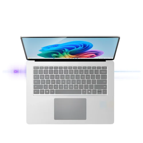 Surface Laptop 8 15 inch Intel Core Ultra 5 16GB 256GB - Platinum