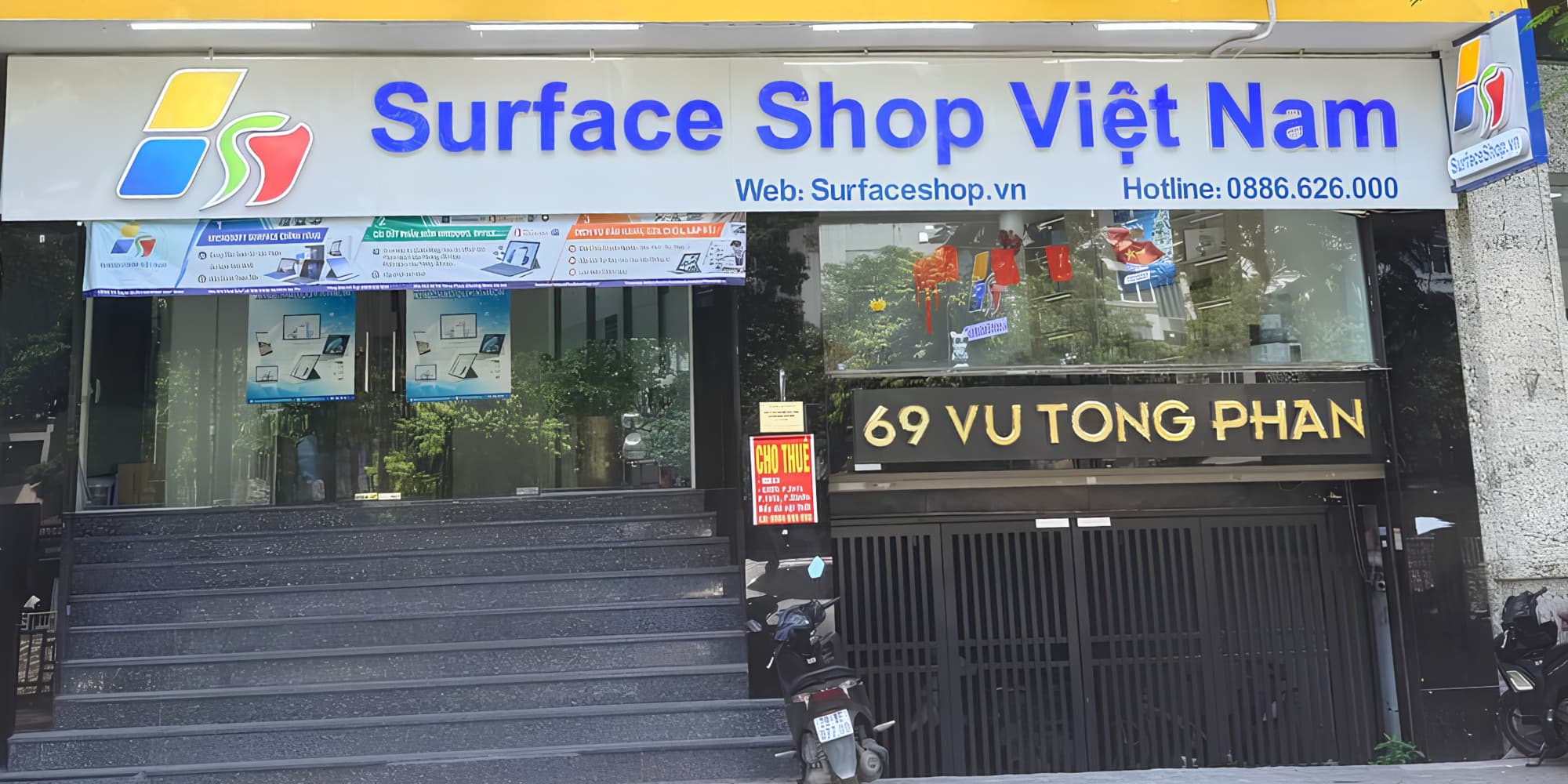 Ảnh Store