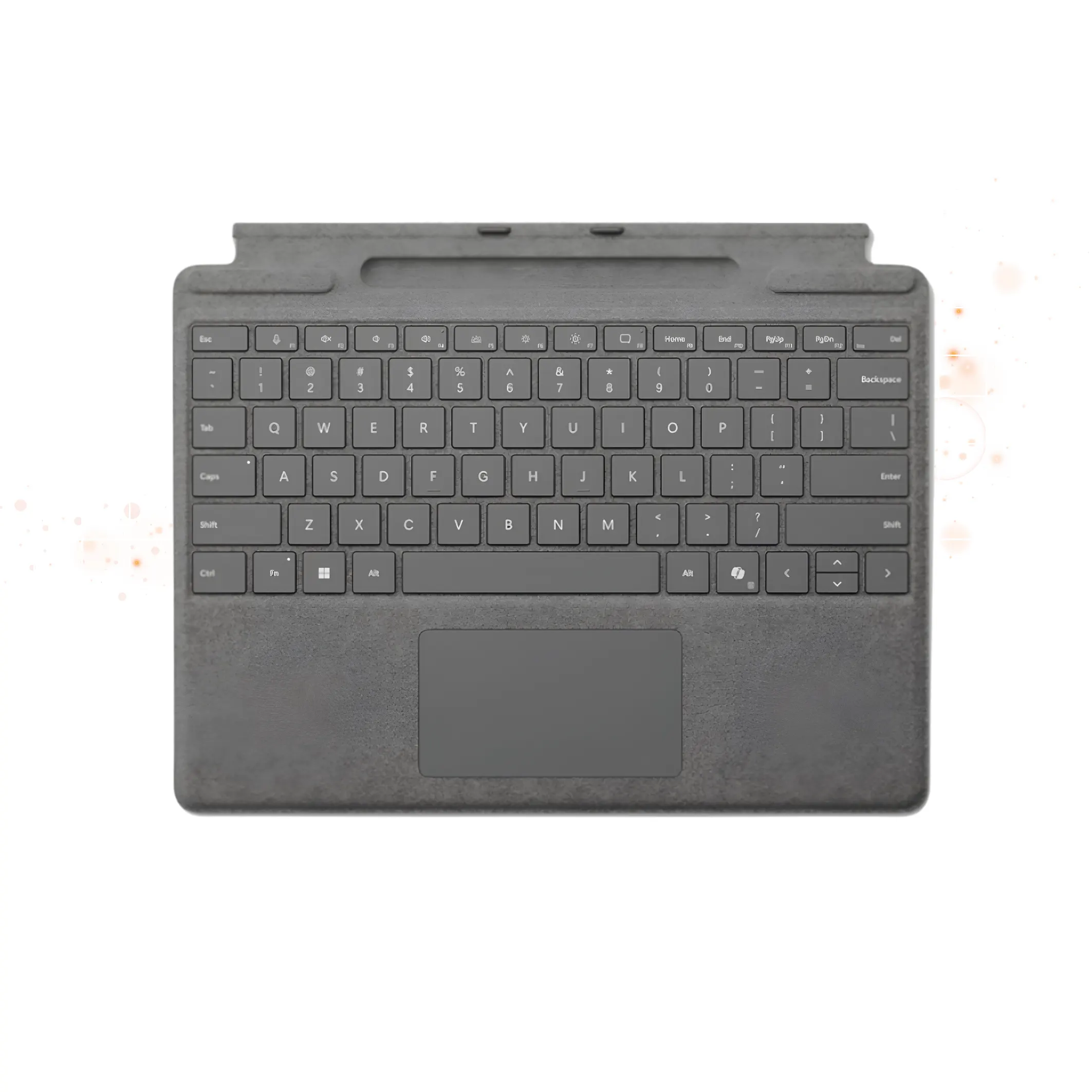 Bàn Phím Alcantara Surface Pro 9/Pro 8/Pro X Signature