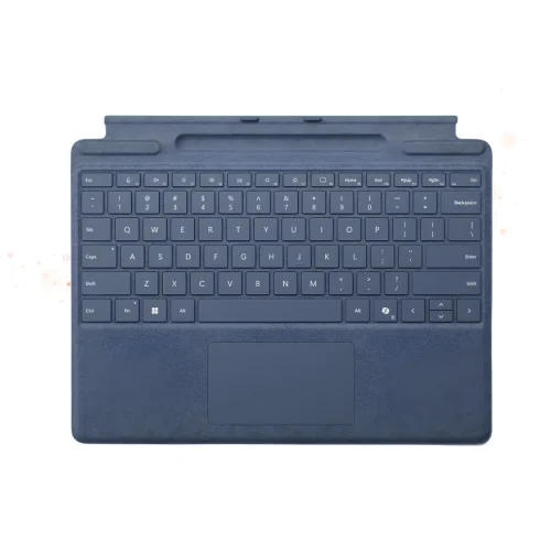 Bàn Phím Alcantara Surface Pro 9/Pro 8/Pro X Signature