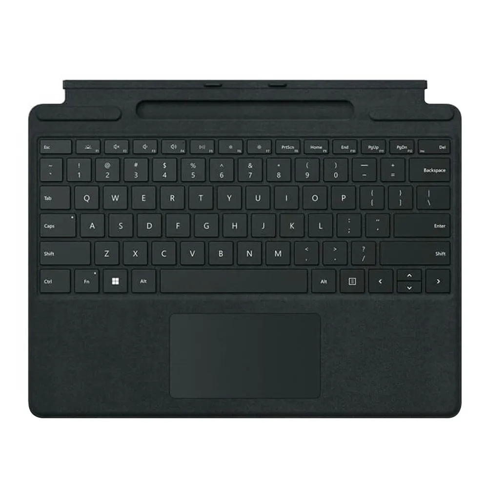 Bàn phím Surface Pro 10/Pro 11 Signature Copilot