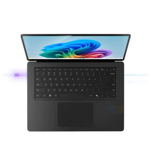 Surface Laptop 8 13.8 inch Intel Core Ultra X7 32GB 1TB - Matte Black