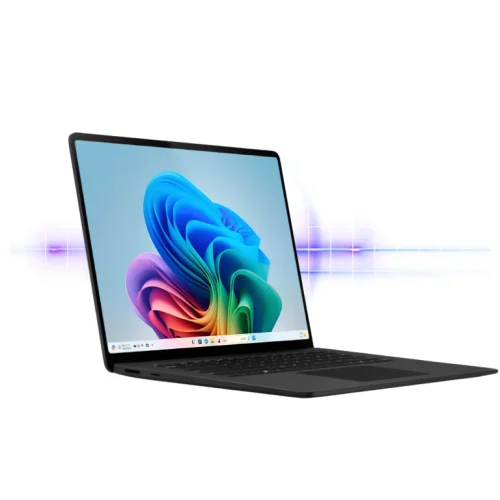Surface Laptop 8 13.8 inch Intel Core Ultra X7 32GB 1TB - Matte Black
