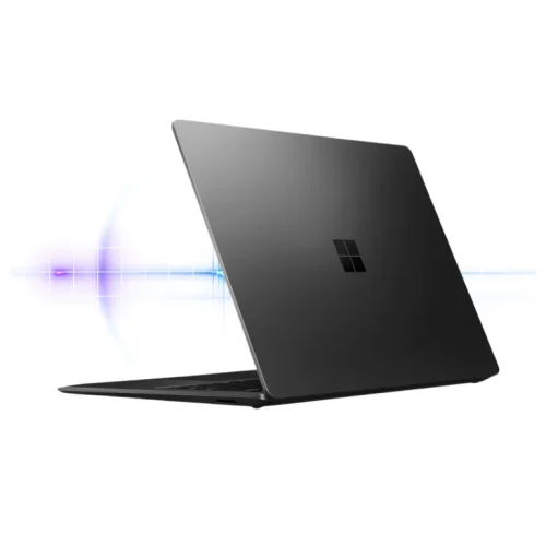 Surface Laptop 8 15 inch Intel Core Ultra 5 16GB 256GB - Matte Black